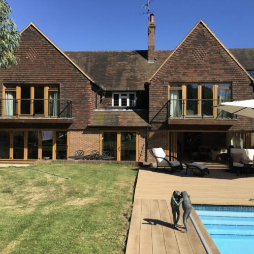 Home design Trends 2021