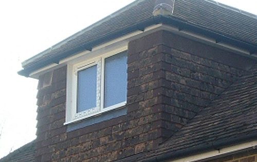 Domer Loft Conversion in Reigate