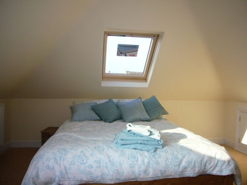 Domer Loft Conversion in Reigate
