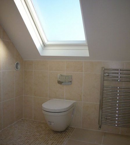 Domer Loft Conversion in Reigate