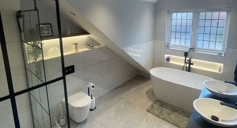 Loft Conversion Specialists