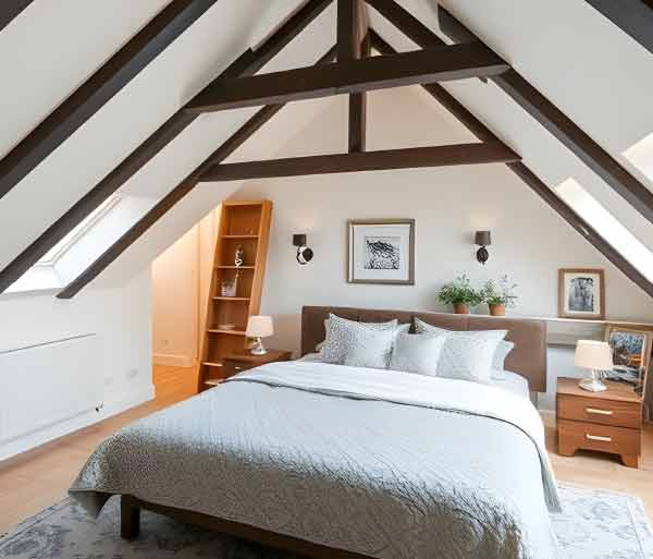 Loft Conversion Specialists