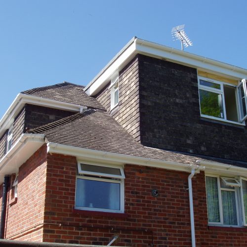 Flat Roof Loft Conversion