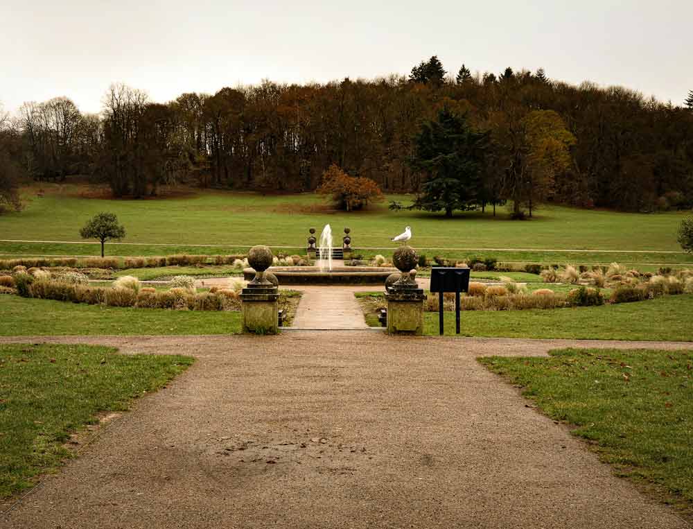 Areas we cover - Reigate