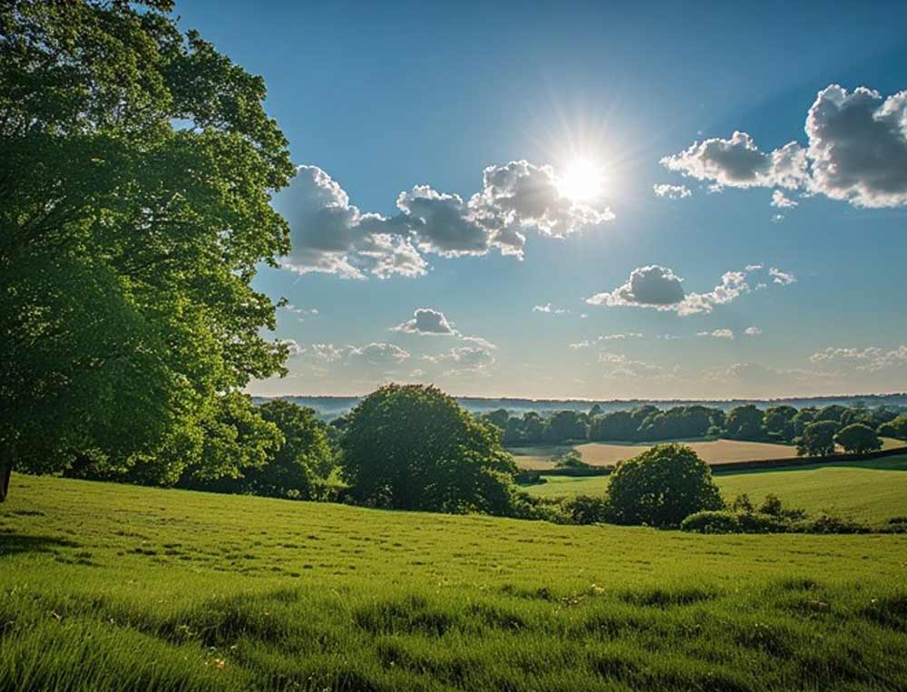 Areas we cover - Cobham