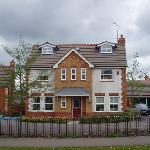 Gable end Dormer advantages