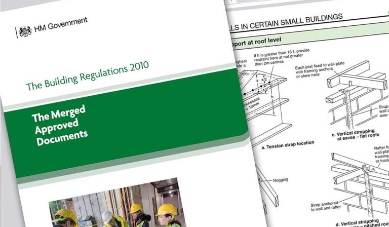 Loft conversion building regulations