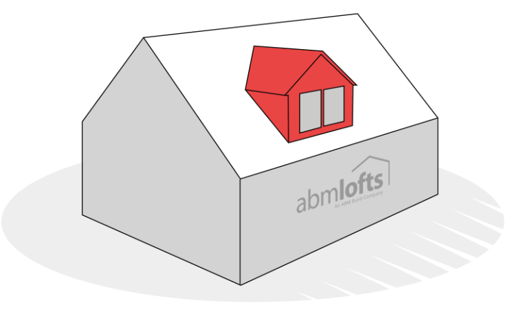 Pitched Dormer loft conversions