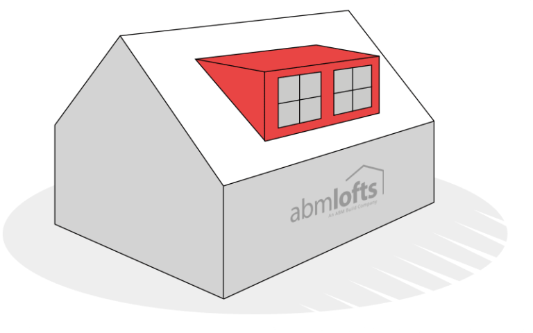 Rear Dormer loft conversions