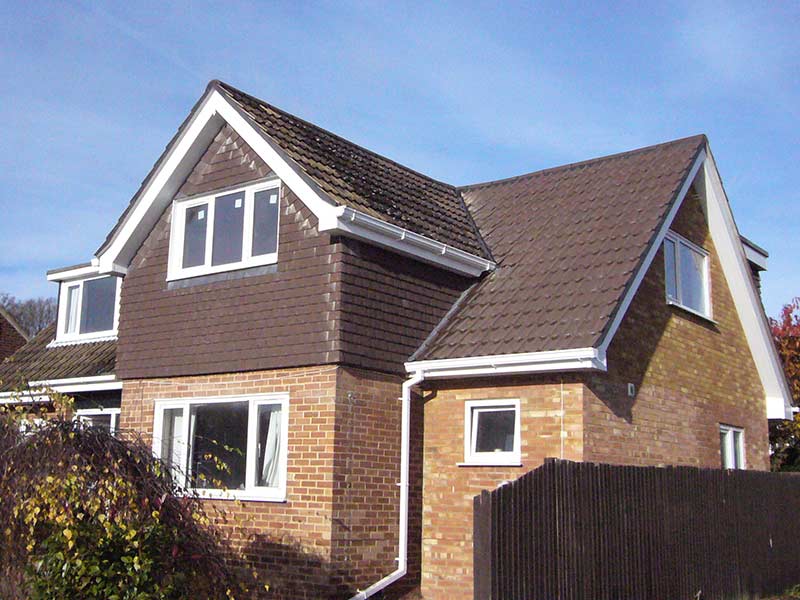 Loft Conversions in Horsham