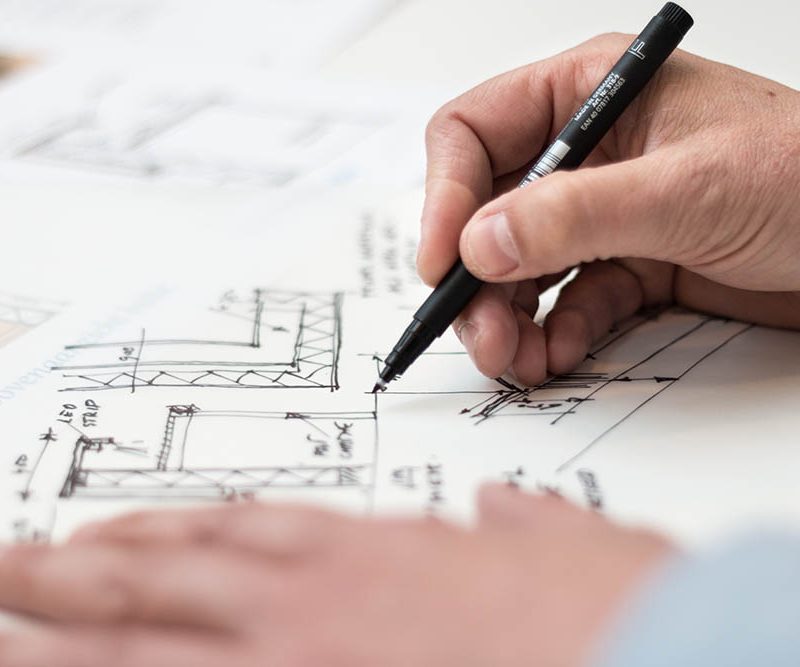 Planning a loft conversion