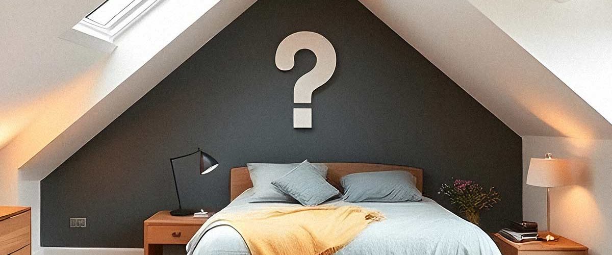 Frequently asked loft conversion questions